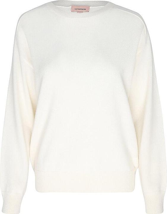 Actual product image Katestorm Cashmere jumper (XL)