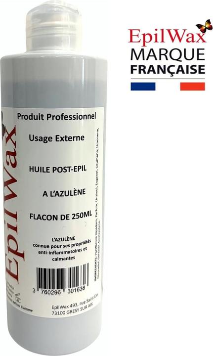 Image du produit EpilWax Kit d'épilation (1 x)
