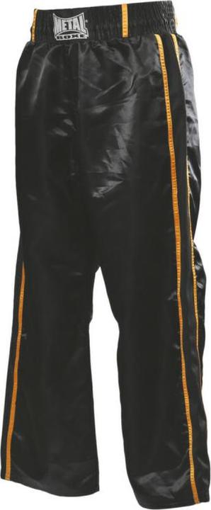 Produktbild Metal Boxe Jogginganzug 2 Streifen gold (110 C)
