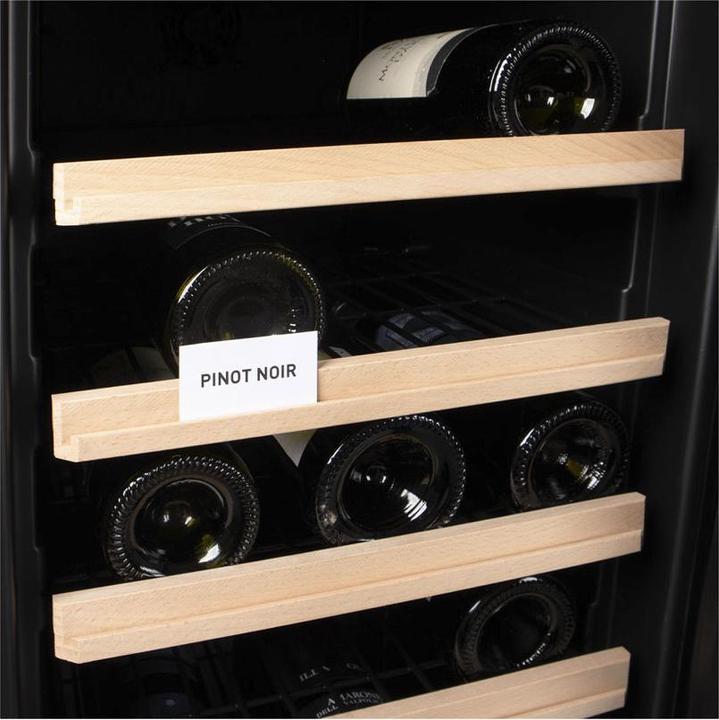 Actual product image Kibernetik Weinkühlschrank 40 Flaschen 1 Zone