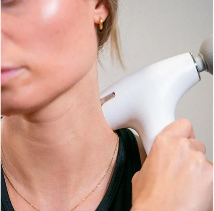 Immagine prodotto Flow Pistola per massaggi Nano