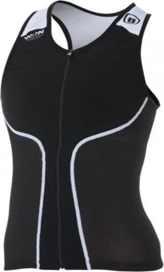 Image du produit ZeroD iTop Woman schwarz series (L)