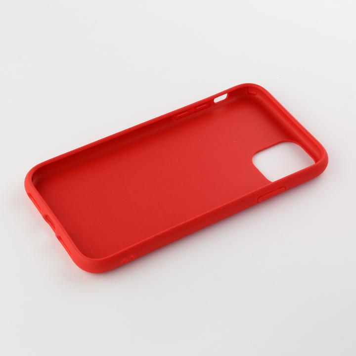 Actual product image Bioka Coque biodégradable et compostable Eco-Friendly (Apple iPhone 11 Pro)