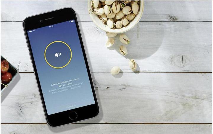 Productafbeelding Google Nest Protect