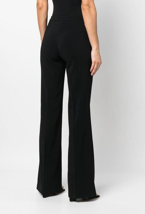 Actual product image Pinko Trousers Black (46)