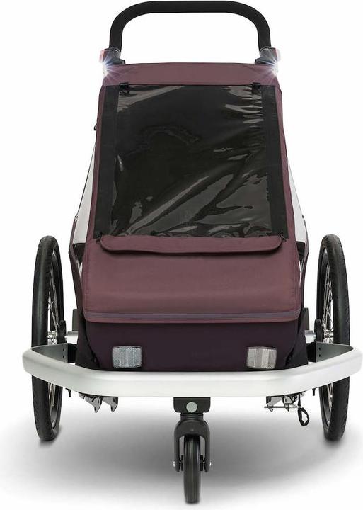 Actual product image Croozer Kid Vaaya 1