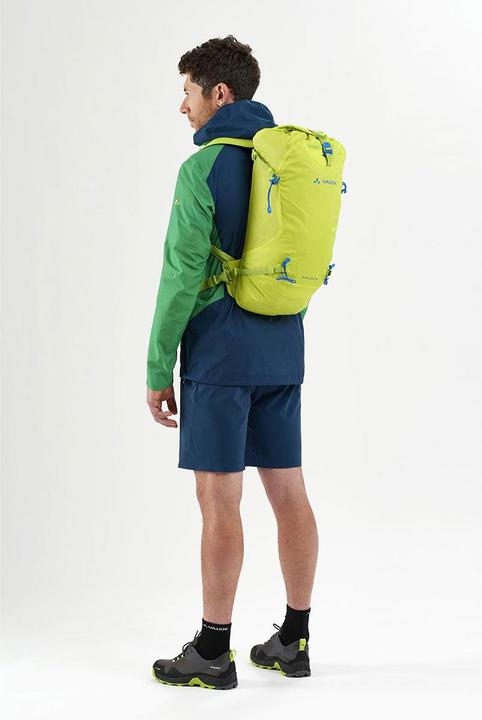 Produktbild Vaude Rupal Light 18 Rucksack (18 l)