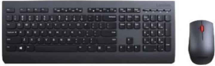 Lenovo 4X30H56809 (DE, Sans fil)