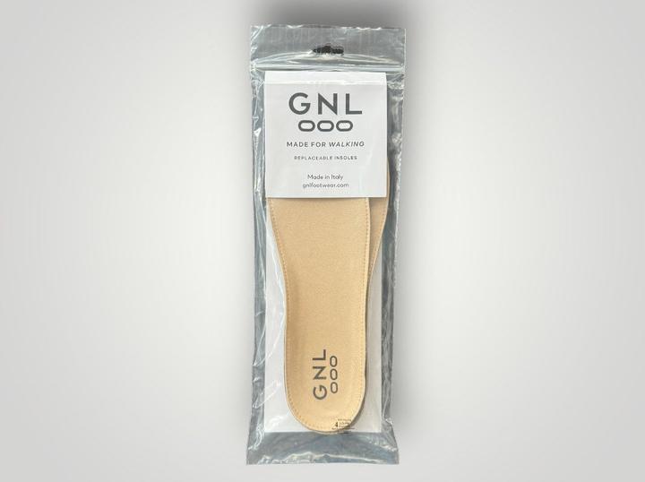 Immagine prodotto GNL Solette di ricambio George