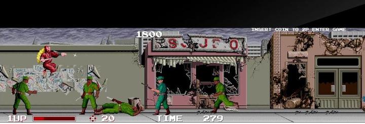 Image du produit ININ Games Taito Milestones (Switch, DE)