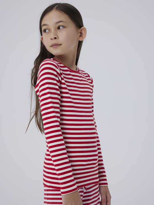Produktbild Name it Nkfsuraja Xsl Ls Top Noos (122)