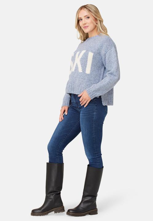 Actual product image Krimson Klover Ski Sweater (XS)