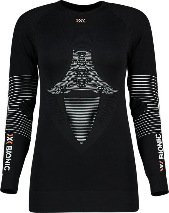 Produktbild X-Bionic Energizer 4.0 Damen Funktionsunterwäsche (XL)