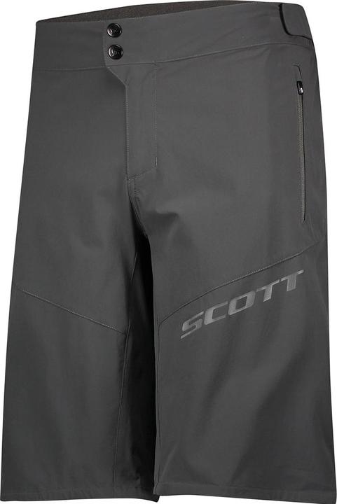 Actual product image Scott Sports Endurance+ men's bike shorts (L)