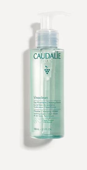 Produktbild Caudalie Mizellar-Reinigungswasser (Tonic, 100 ml)