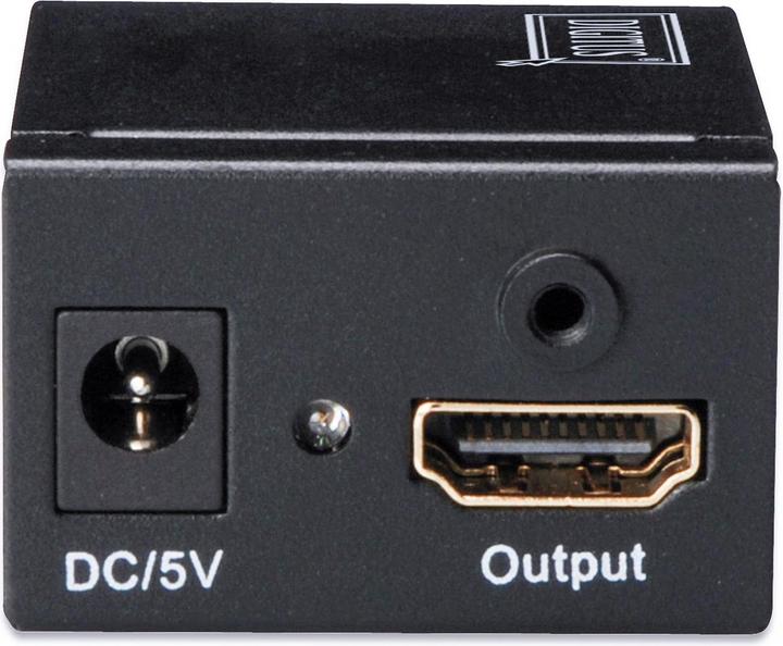 Actual product image Digitus HDMI repeater (Accessories)