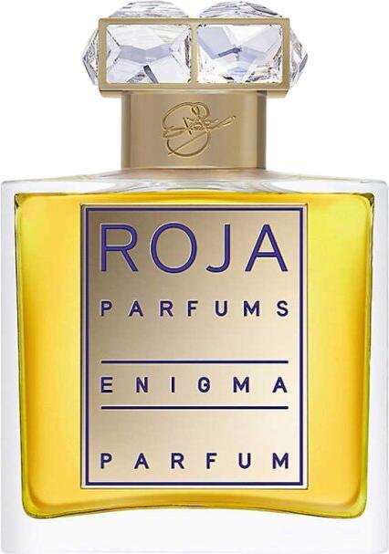 Image du produit Roja Parfums Roja Enigma by Extrait De Parfum Spray 50 ml (Eau de parfum, 50 ml)
