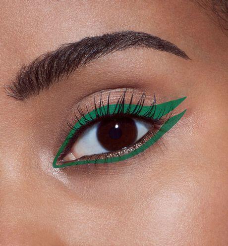 Produktbild Dior Diorshow On Stage Liner (461 Matte Pop Green)
