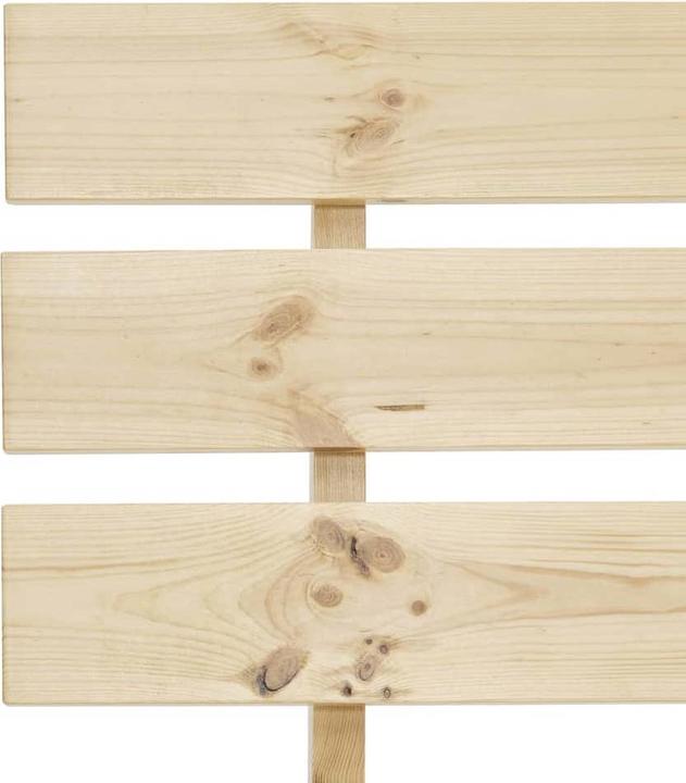 Immagine prodotto VidaXL Aljosha (180 x 200 cm)