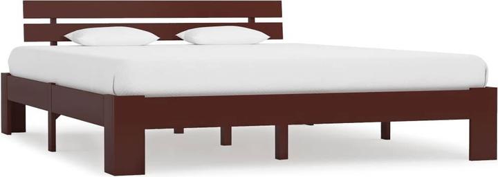 Actual product image VidaXL Aljosha (160 x 200 cm)
