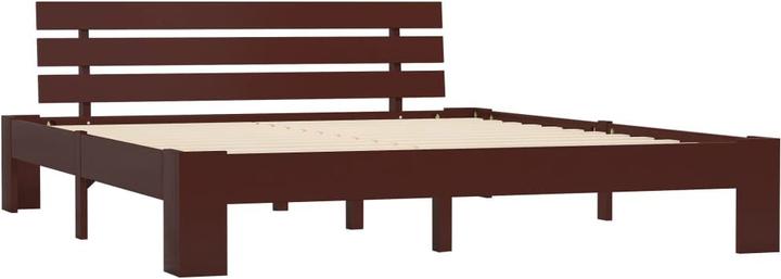 Actual product image VidaXL Aljosha (160 x 200 cm)