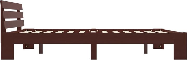 Actual product image VidaXL Aljosha (160 x 200 cm)