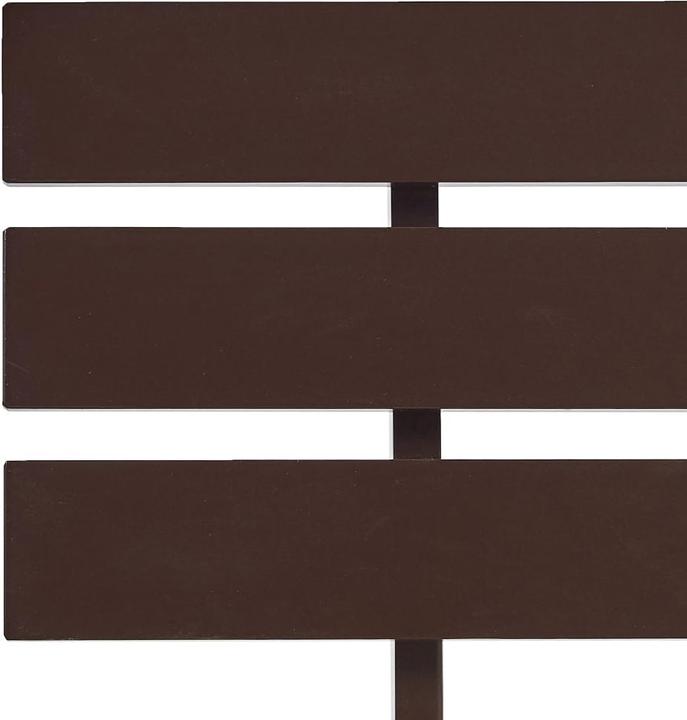 Actual product image VidaXL Aljosha (160 x 200 cm)