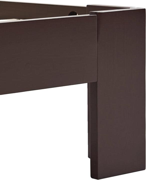 Actual product image VidaXL Aljosha (160 x 200 cm)