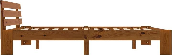 Produktbild VidaXL Aljosha (180 x 200 cm)