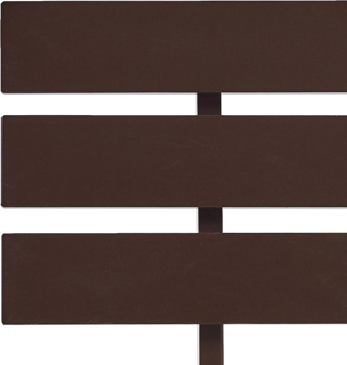Produktbild VidaXL Aljosha (180 x 200 cm)