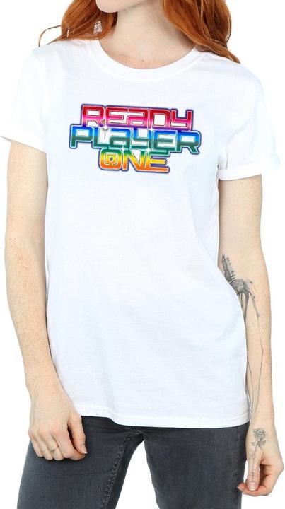 Image du produit Ready Player One Rainbow (S)