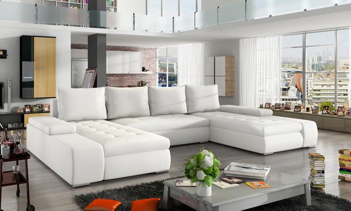 Produktbild ELTAP Marino (Wohnlandschaft, Bettsofa)