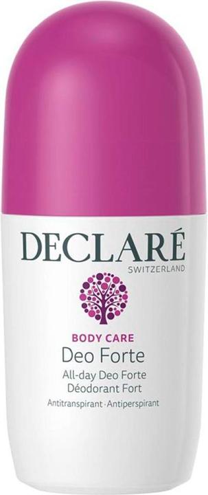 Image du produit Declaré Soins du corps Deo Forte (Roll-on, 75 ml)