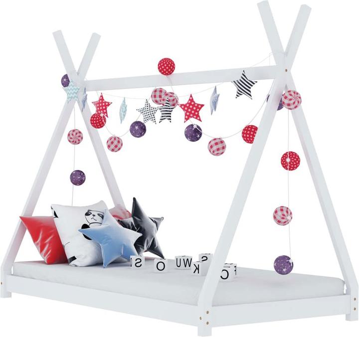Immagine prodotto VidaXL Jania (90 x 200 cm)