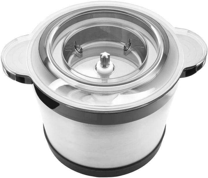 Produktbild Gastroback 40966 Design Multii Chopper Professional (5000 ml, 1600 W)