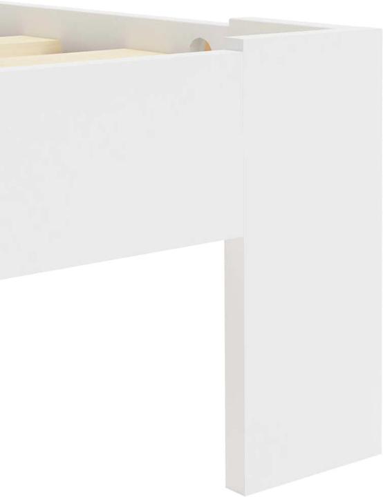 Actual product image VidaXL Aljosha (90 x 200 cm)