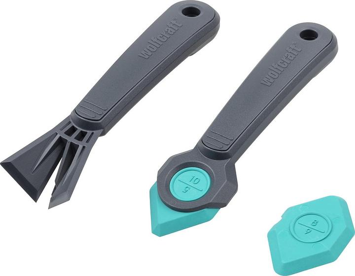wolfcraft Kit de joints (15 cm)