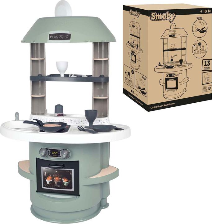 Immagine prodotto Smoby Cucina Nova