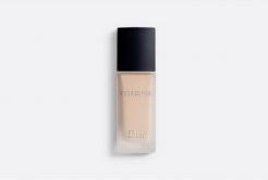 Actual product image Dior Diorskin Forever Fond de Teint Matte No 0N (0N)