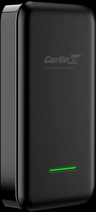 Produktbild Carlinkit CPC200-U2W Plus