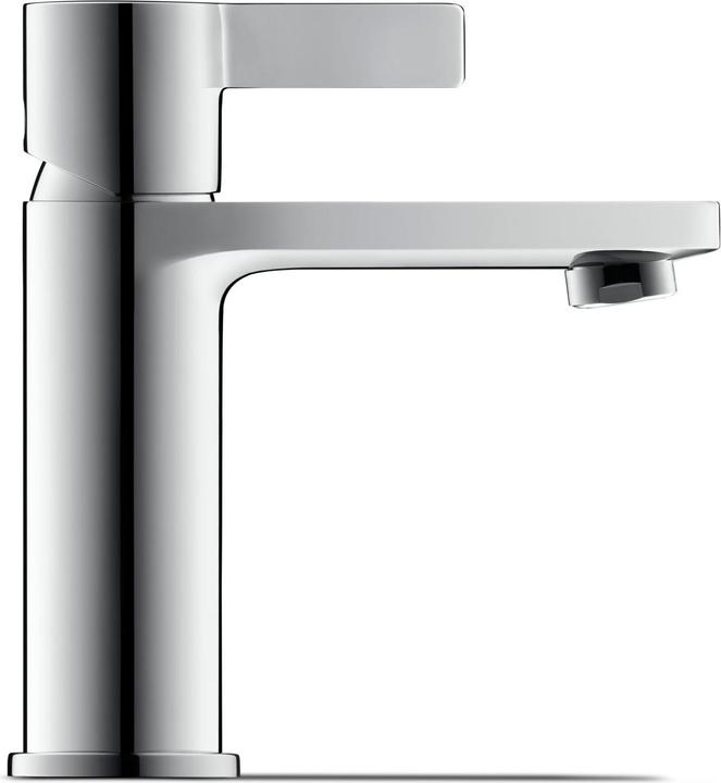 Produktbild Duravit EH-WT-MI D-NEO M EcoStart o Zugst-Ablaufgarn. chrom