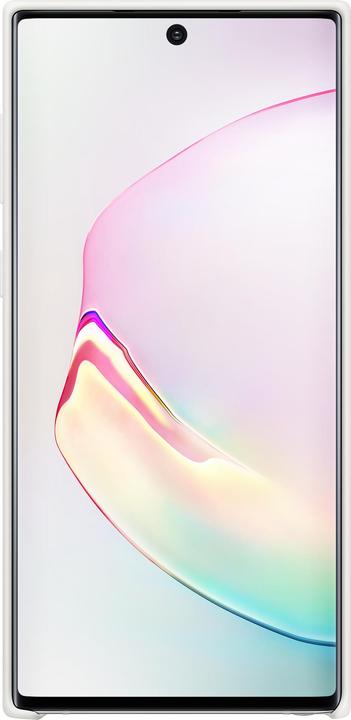 Produktbild Samsung Silicone Cover (Samsung Galaxy Note 10)