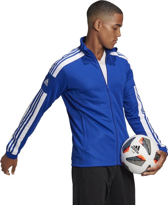Produktbild adidas Squadra 21 Trainingsjacke (L)