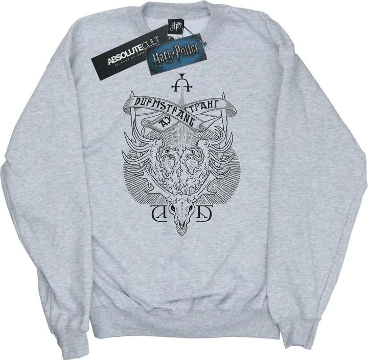 Durmstrang Institute Crest Sweatshirt