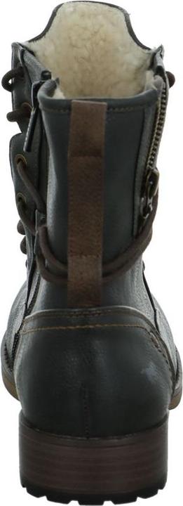 Image du produit Mustang Bottes (37)