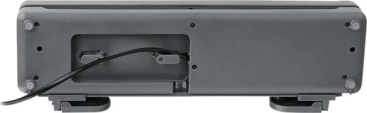 Actual product image Emerio VS-130802