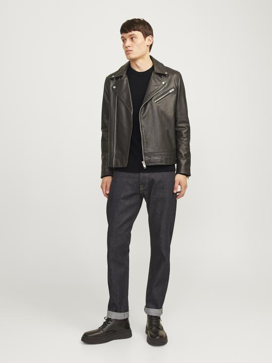 Immagine prodotto Jack & Jones Jjeperfect Knit Crew Neck Sn (XS)