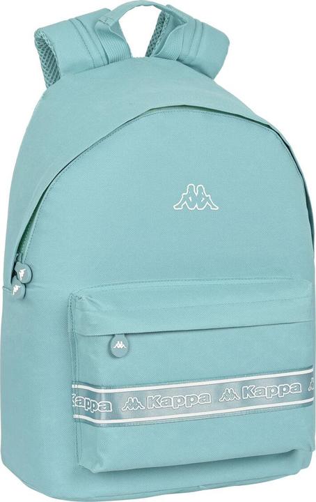 Actual product image Kappa school rucksack 31 x 41 x 16 cm Blue