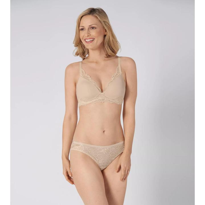 Immagine prodotto Triumph Reggiseno Amourette Charm coppa P senza ferretto (Confezione singola, 80 C)