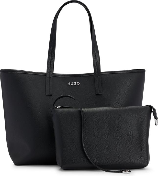 HUGO Shopper Chris R. (26 l)
